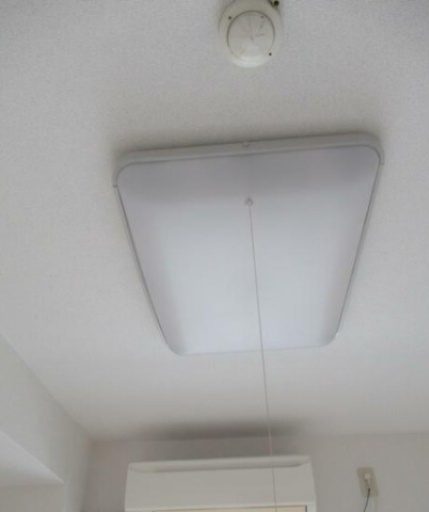 ホ－メストプラザ十日市場の設備