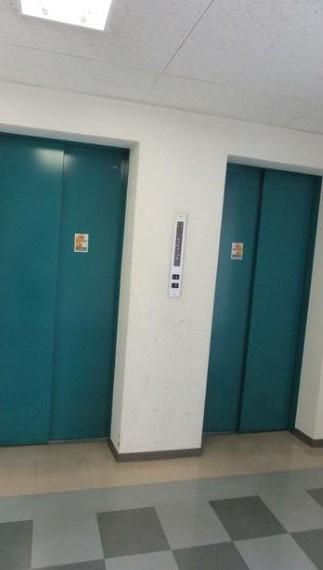 ホ－メストプラザ十日市場のその他共用部分