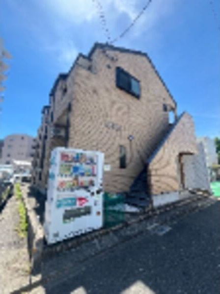 オークヴィラ本陣の周辺
