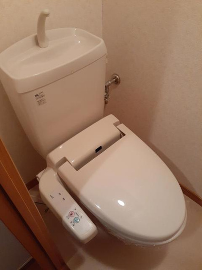 【トイレ】