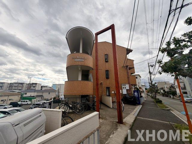 ルーチェ南安威