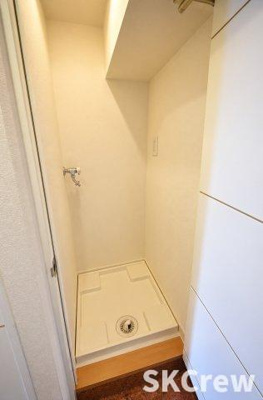 【設備】 | エクセリア桜上水
