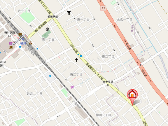 【地図】 | Ｓｏｌｕａ