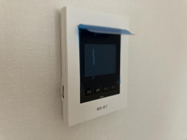 【設備】 | Ｓｏｌｕａ | モニター付きインターホン