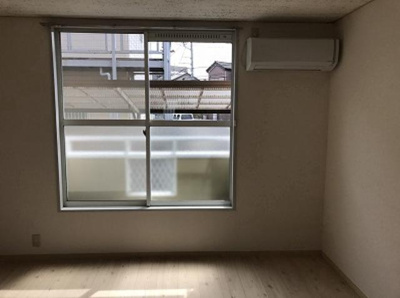 【居間・リビング】 | エメラルド紺屋ＡＢ | おしゃれな居間です