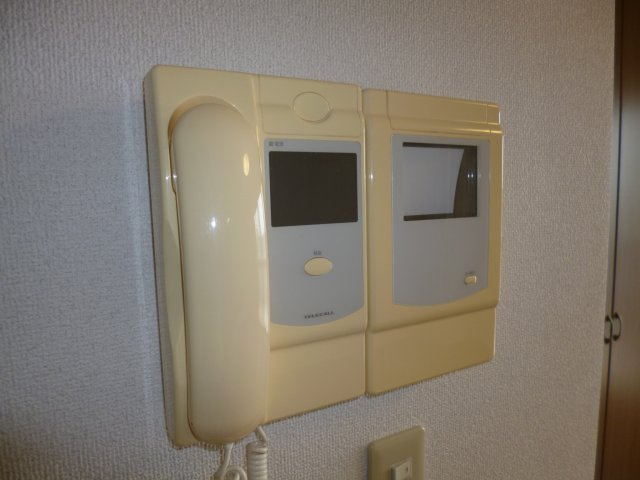 ウェルストン・シャルムのセキュリティ