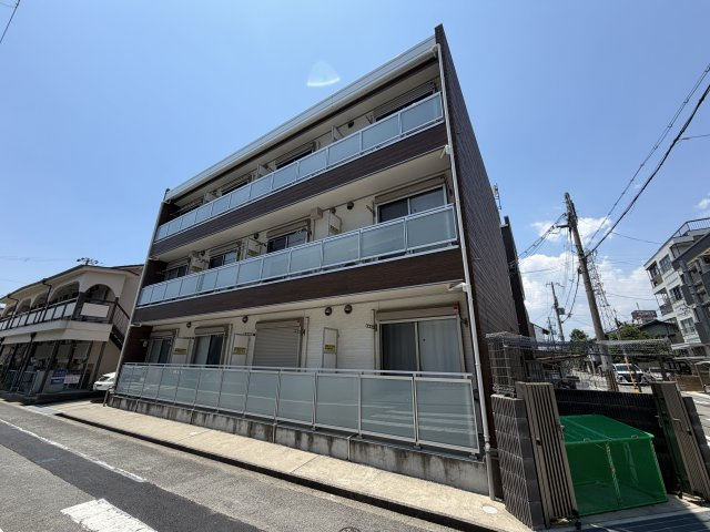 リブリ・リヴェール南七松町