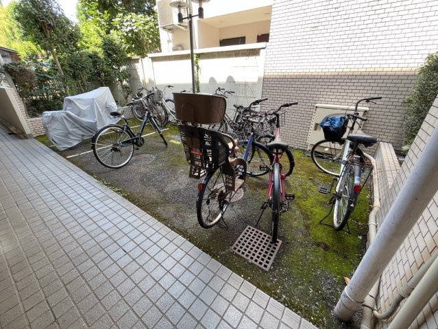 【その他共用部分】