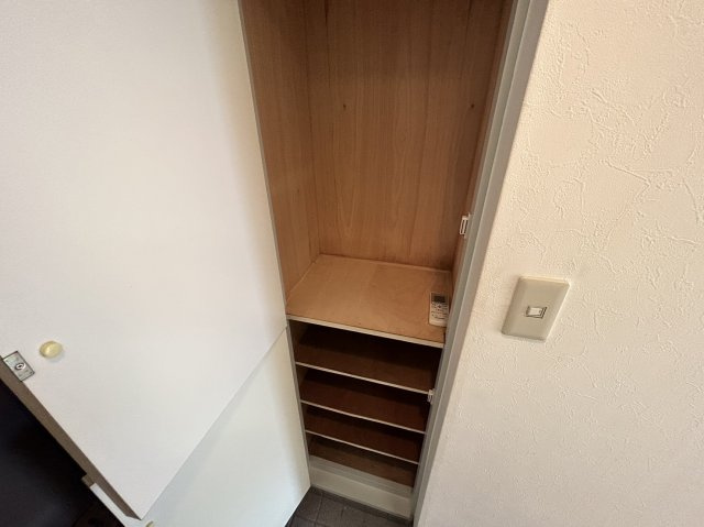 【収納】