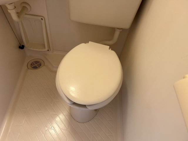 【トイレ】