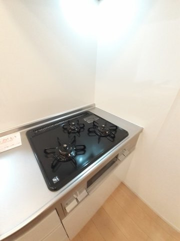 ハーモニー平野のその他