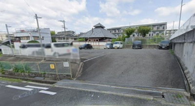 【外観】 | GSパーク吹田朝日が丘