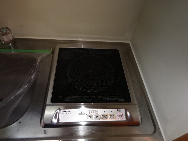 ベルウエストのキッチン