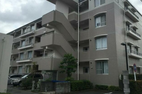 コーポレート浦和中島1号棟