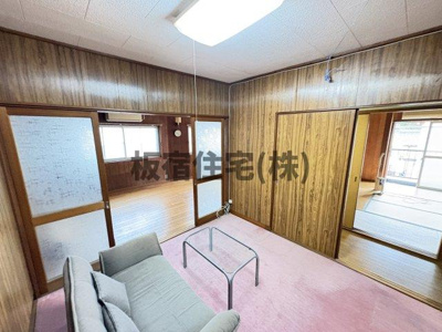  | 禅昌寺町２丁目_借地権付中古戸建