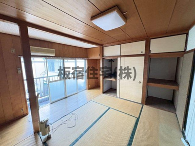  | 禅昌寺町２丁目_借地権付中古戸建