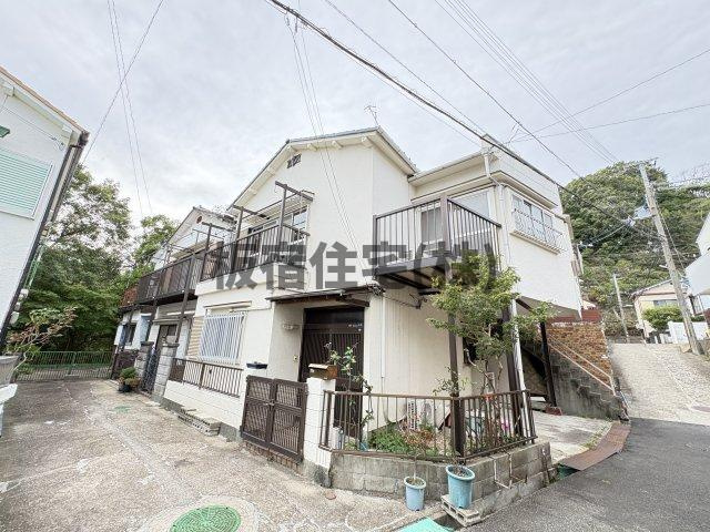  | 禅昌寺町２丁目_借地権付中古戸建