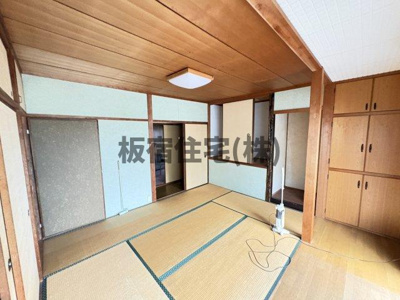  | 禅昌寺町２丁目_借地権付中古戸建