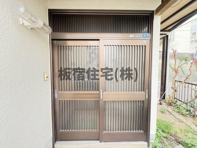  | 禅昌寺町２丁目_借地権付中古戸建