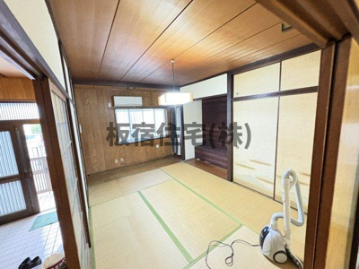  | 禅昌寺町２丁目_借地権付中古戸建