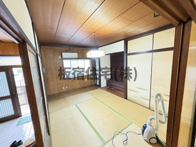  | 禅昌寺町２丁目_借地権付中古戸建