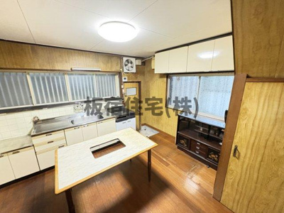  | 禅昌寺町２丁目_借地権付中古戸建