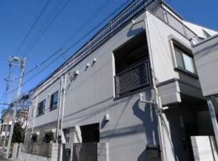 【外観】 | ララルー・パーシモン | 綺麗な外観。