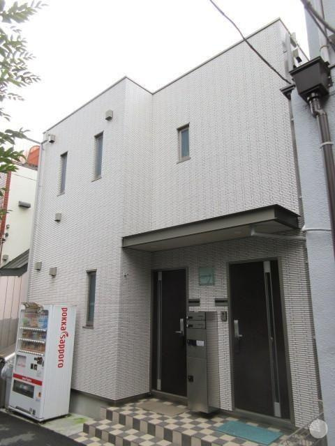YOUR　MAISON代々木の画像