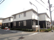 岸和田市箕土路町１丁目のハイツの画像