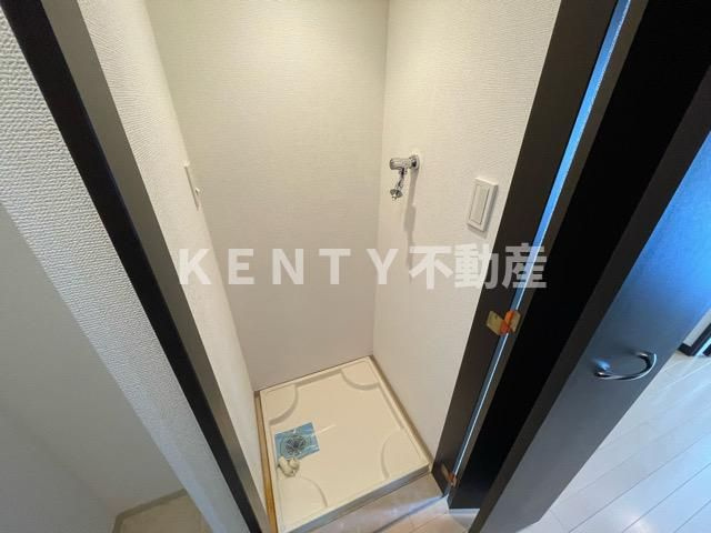【設備】 | セントパレス大鳥居