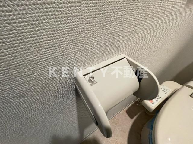 【設備】 | セントパレス大鳥居