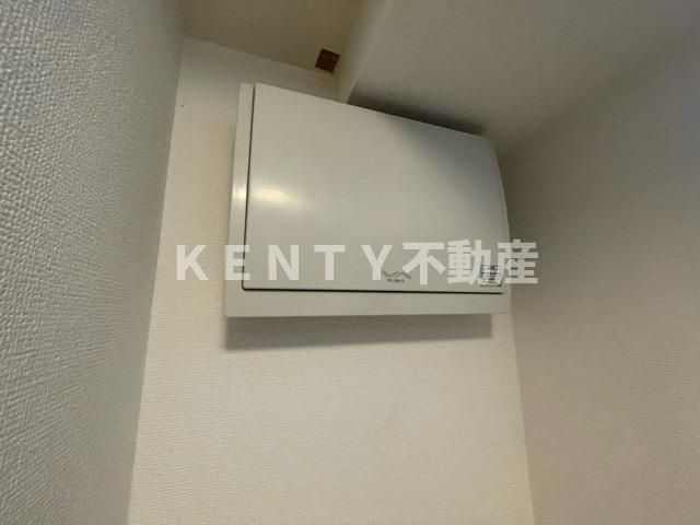 【設備】 | セントパレス大鳥居