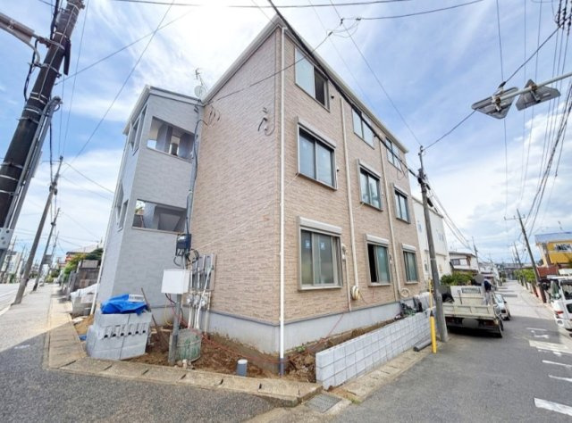 KUKKA八千代台の外観
