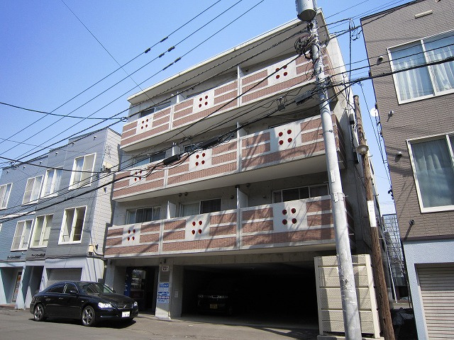 アルコバレーノ東札幌