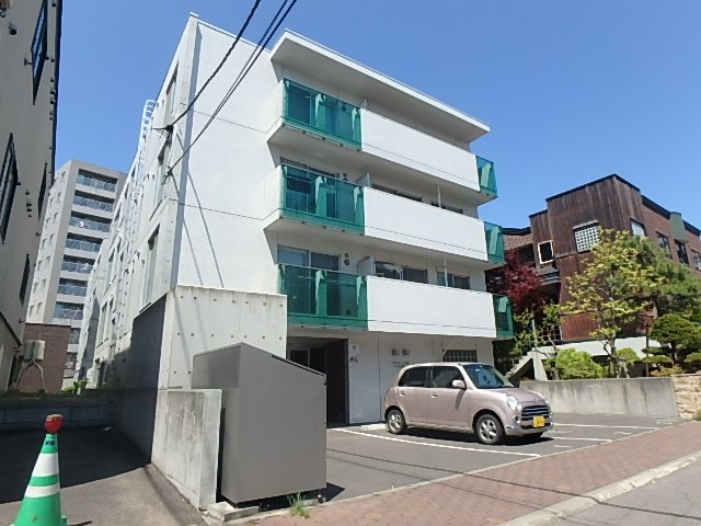セントラルステート豊平