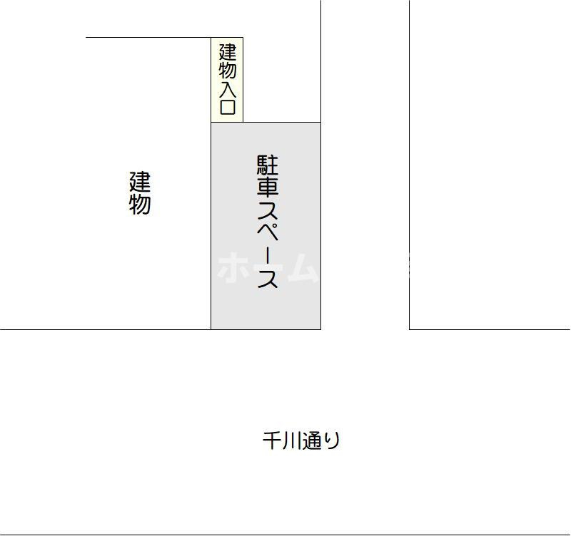 【区画図】