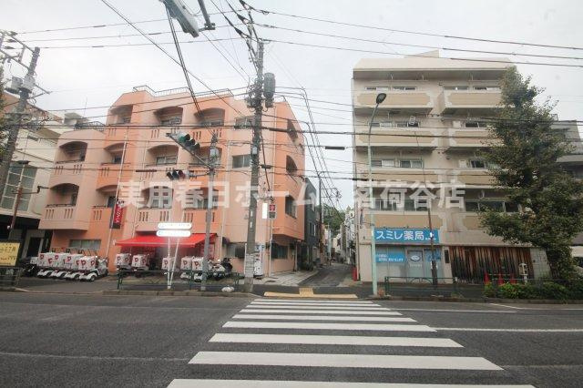 【外観】