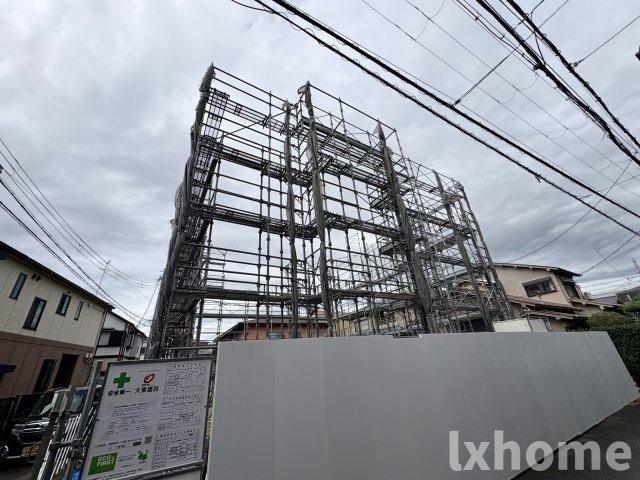 丑寅２丁目アパートのその他共用部分