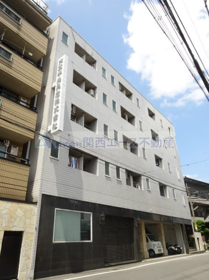 【外観】 | 小阪本町ロイヤル