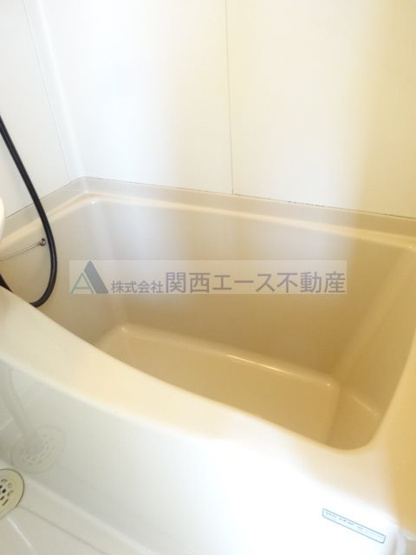 【浴室】 | 小阪本町ロイヤル