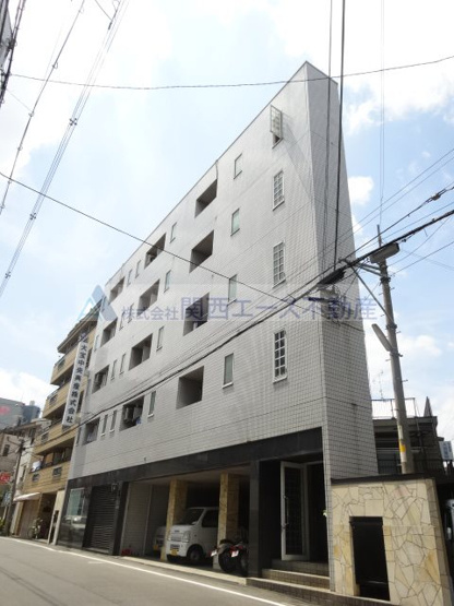 【その他共用部分】 | 小阪本町ロイヤル