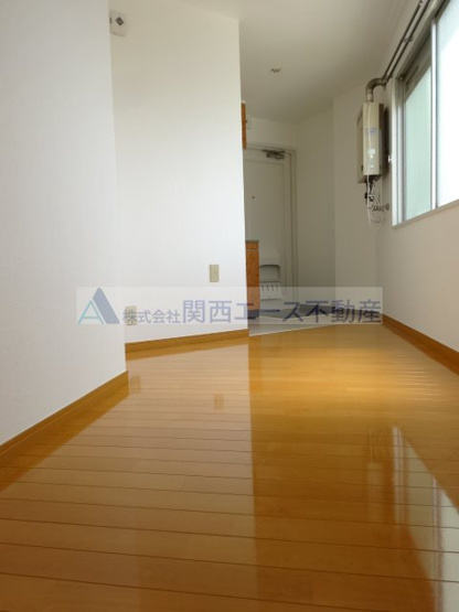 【寝室】 | 小阪本町ロイヤル