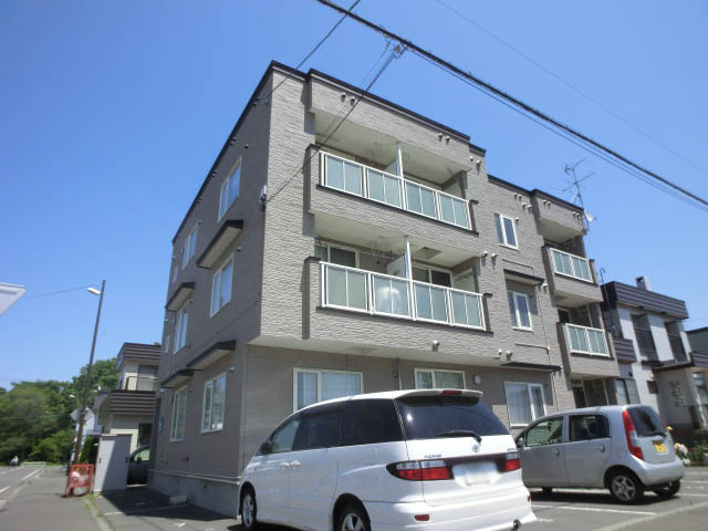 ピュアメゾン花川