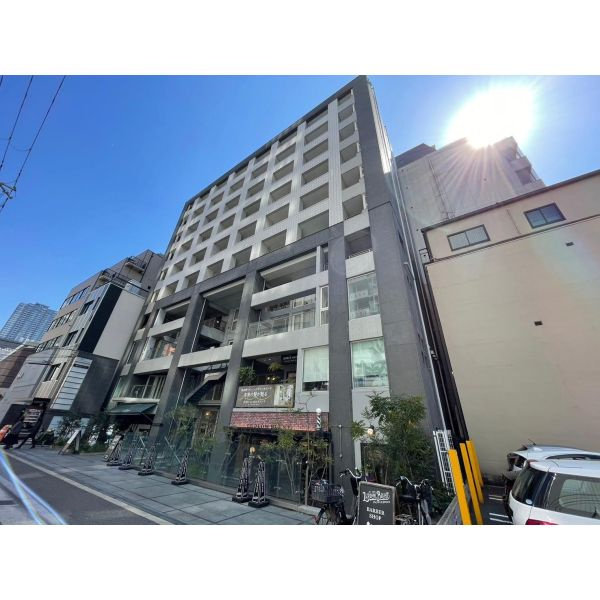 S-CREA御堂筋本町
