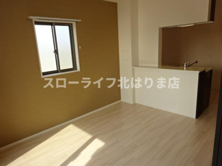 【居間・リビング】 | エスポワール