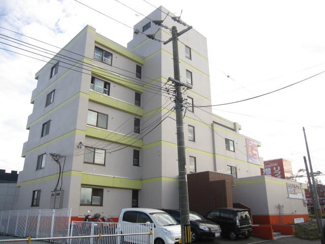 ロジェ中島２号