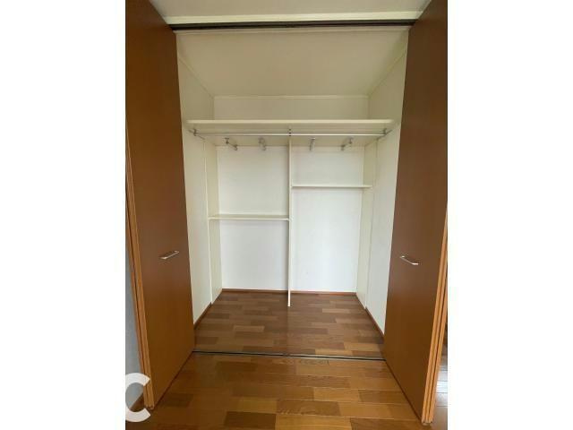 愛日ハイツ吹田の収納