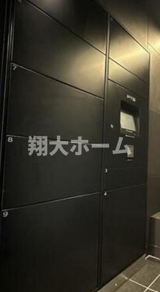 ＨＹ’ｓ　桜橋　ＭＩＲＡＩＳのその他共用部分