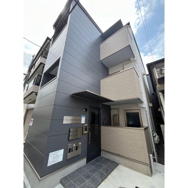 Nesta Residence 大正のその他