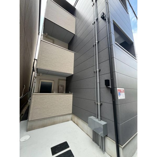 Nesta Residence 大正のその他